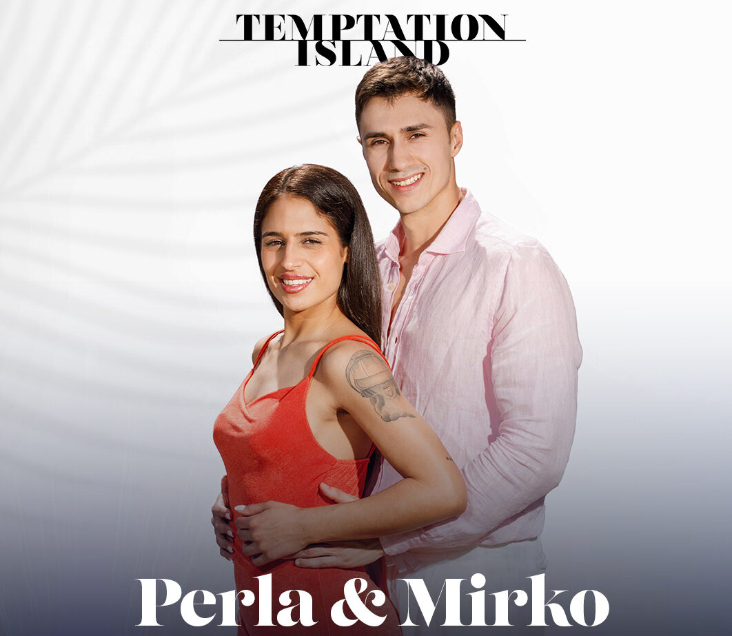 Torna Temptation Island: pensate di essere i nuovi Mirko e Perla? Ecco come partecipare (VIDEO)