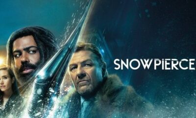 ‘Snowpiercer’ non ferma la sua corsa: AMC salva la quarta stagione della serie