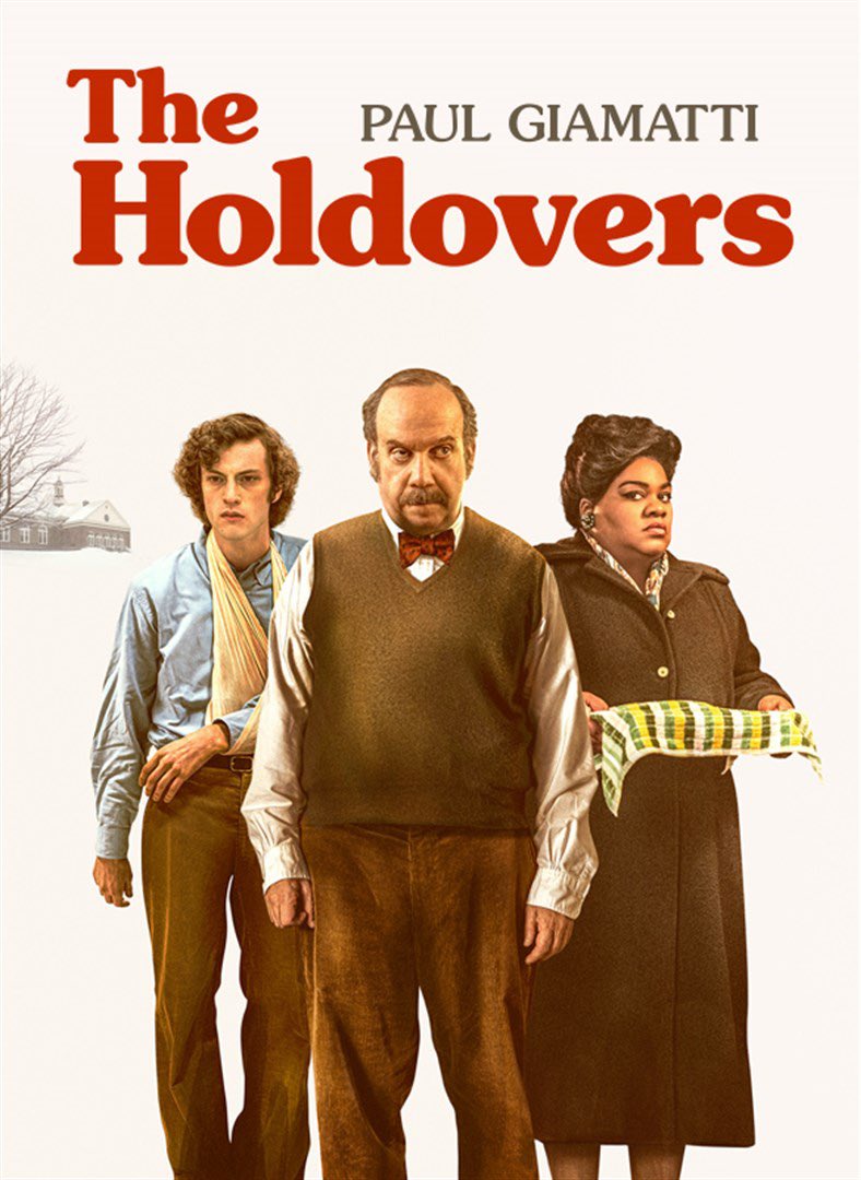 The Holdovers nella bufera: accusa di plagio da uno sceneggiatore