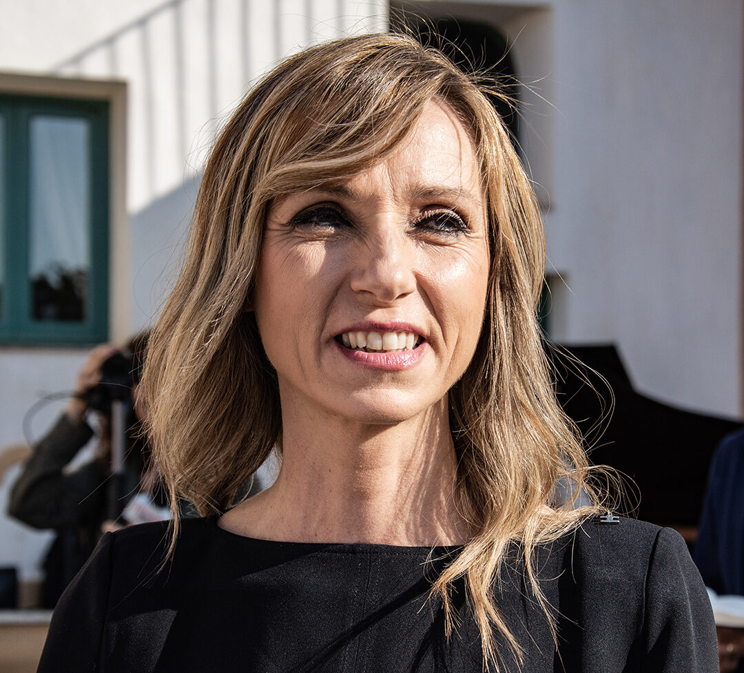 Isola dei Famosi, aggiunti nuovi naufraghi al Cast: Valentina Vezzali si rimette in gioco dopo l'esperienza in politica