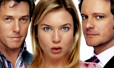 E' ufficiale: Bridget Jones sta per ritornare!