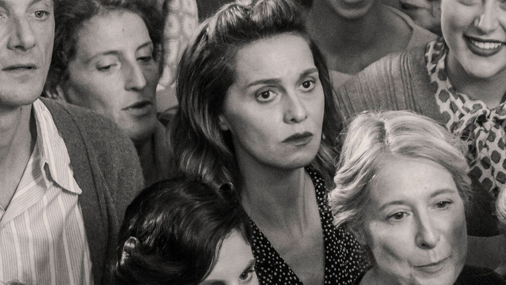 Incetta di candidature per C'è ancora domani di Paola Cortellesi ai David di Donatello.