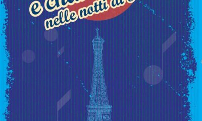 Chansons e chansonniers nelle notti di Parigi