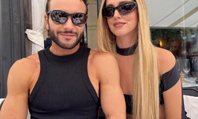 E' vicino l'addio tra Chiara Ferragni e Fabio Maria Damato: si apre uno spiraglio per un ritorno dei Ferragnez?