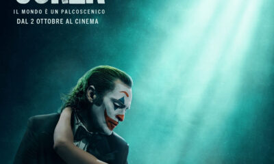 Joker 2: sta per uscire il primo trailer!