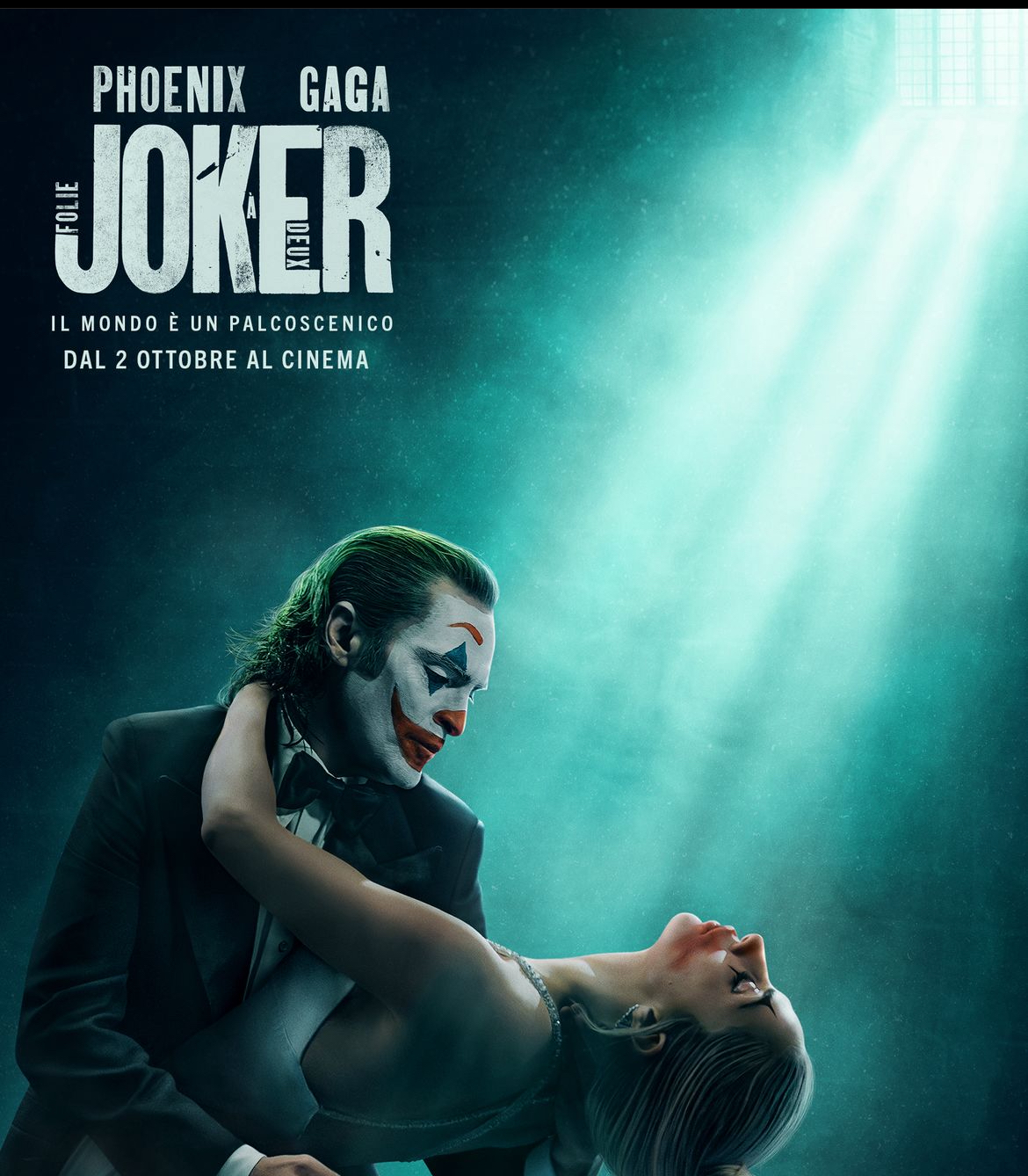 Joker 2: sta per uscire il primo trailer!