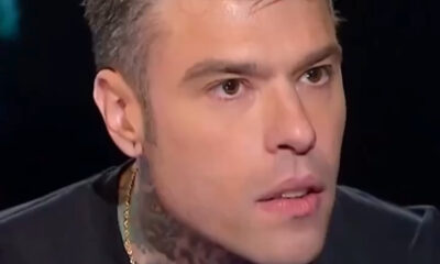 Fedez a Belve: "Nella crisi tra me e Chiara ha influito il caso Balocco"