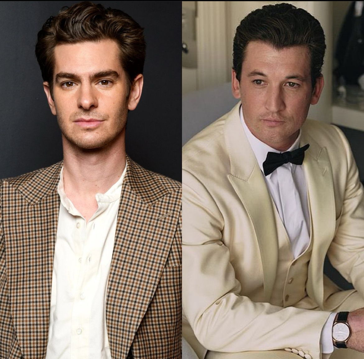 Martin Scorsese vuole Andrew Garfield e Miles Teller per la Vita di Gesù