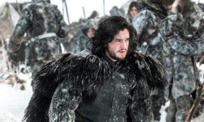 Il Trono di Spade Jon Snow