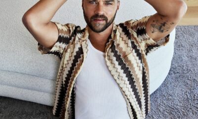 Jesse Williams Costiera