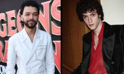 Justice Smith e Dominic Sessa si uniscono al cast di Now You See Me 3.