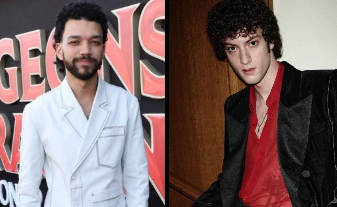 Justice Smith e Dominic Sessa si uniscono al cast di Now You See Me 3.