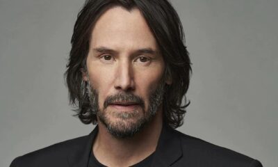 Keanu Reeves ufficialmente nel cast di Sonic 3