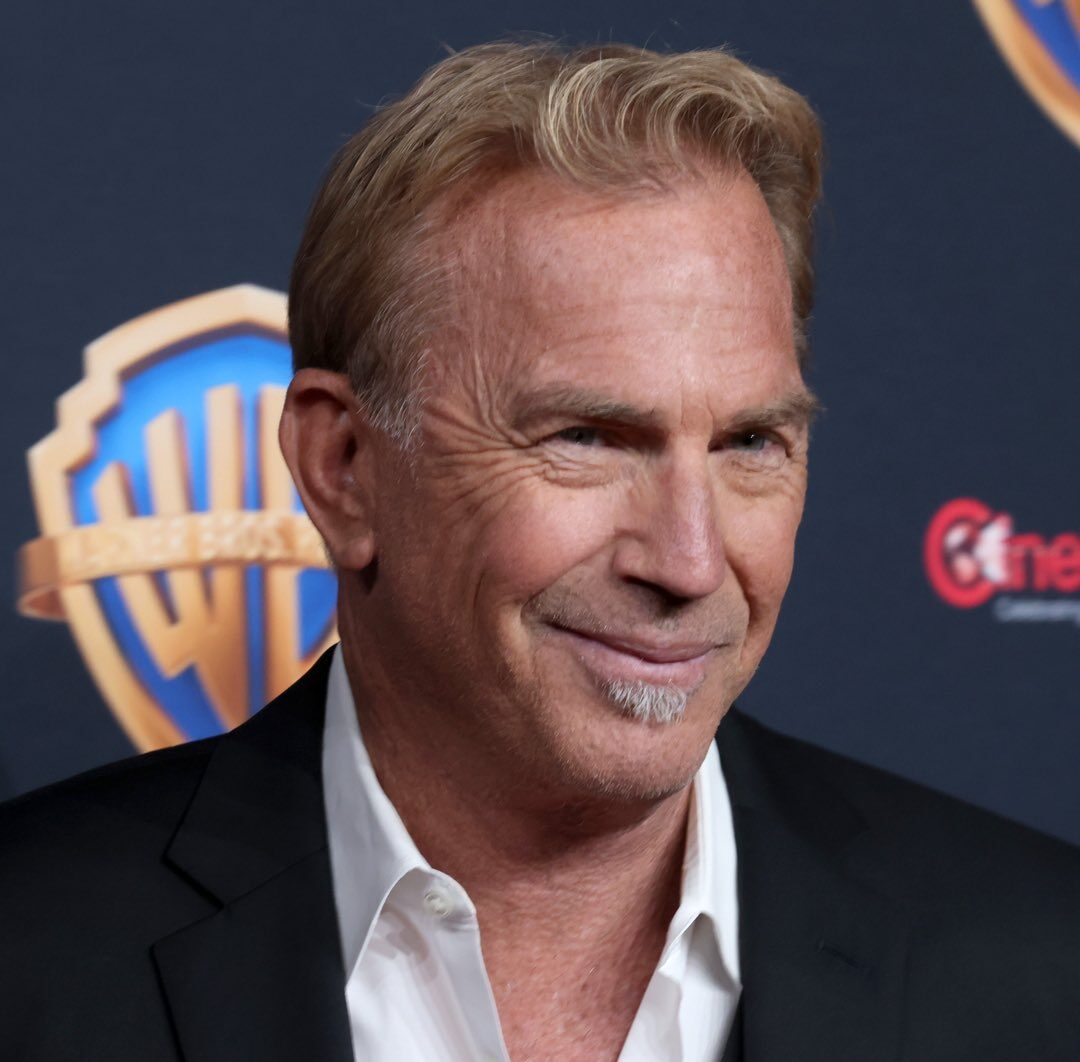 Kevin Costner porta il Far West a Cannes con il film ‘Horizon’