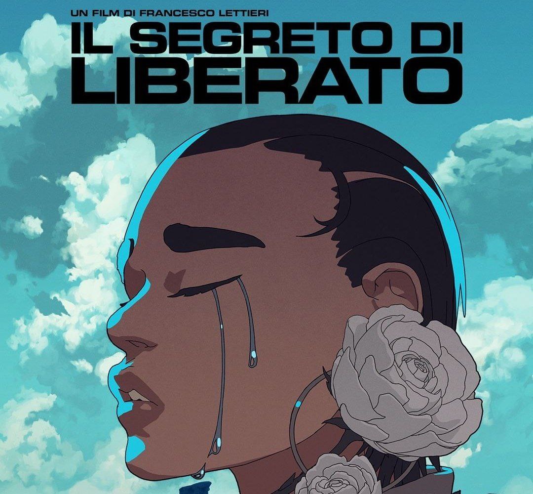 Liberato: il film in arrivo il prossimo 9 maggio.