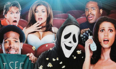 Paramount ha annunciato il reboot della leggendaria saga comedy Scary Movie.