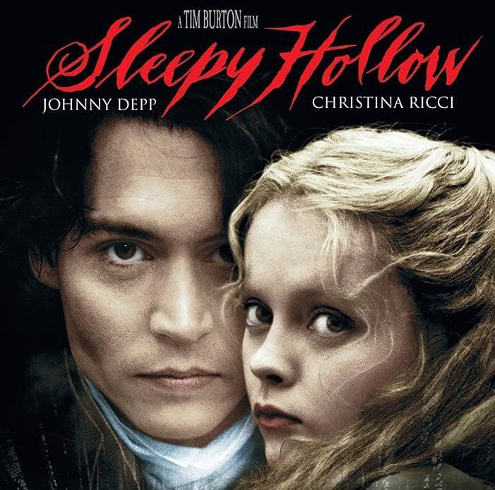 Sleepy Hollow - Annunciato il remake del film di Tim Burton.