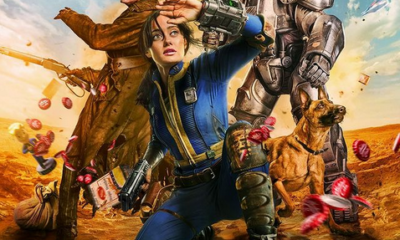 Fallout dimostra come il rapporto fra videogame e cinema/serie tv sia giunto all'apoteosi, un'apoteosi giunta dopo 40 anni di tentativi non sempre felici sia dal punto di vista del successo commerciale e dell'apprezzamento della critica. Il problema adesso è: si può fare di più e meglio?