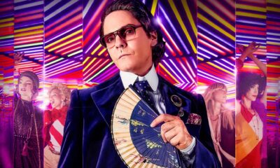 Becoming Karl Lagerfeld