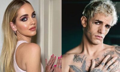 Chiara Ferragni ha avuto un flirt con Achille Lauro?