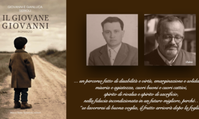 IL GIOVANE GIOVANNI 1