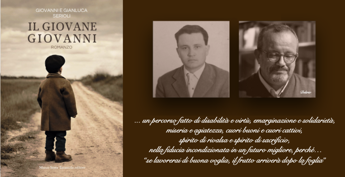 IL GIOVANE GIOVANNI 1