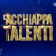 Questa sera parte su Rai 1 "L'AcchiappaTalenti", il nuovo talent show di Milly Carlucci