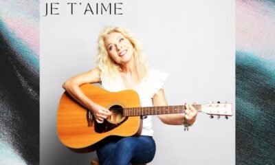 JE T'AIME - Marea - foto 1