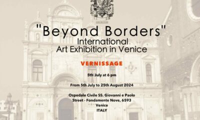 Beyond Borders