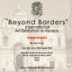Beyond Borders