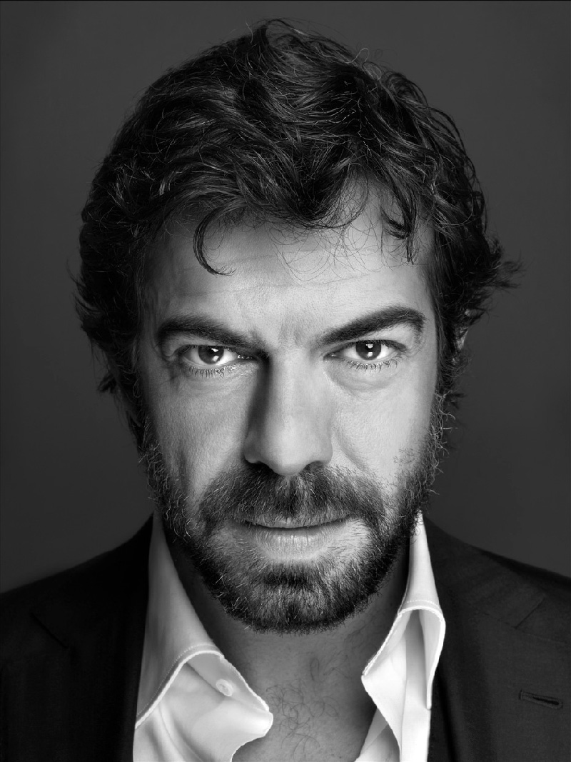 Pierfrancesco Favino in giuria al Festival di Cannes