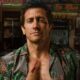 Jake Gyllenhall in Road House