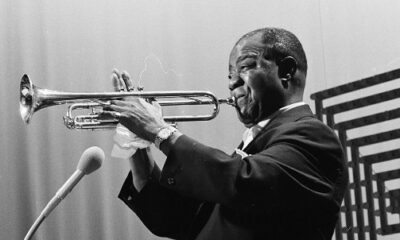 Louis Armstrong