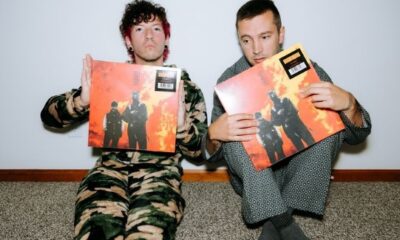 I Twenty One Pilots