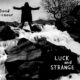 La copertina del nuovo album di David Gilmour Luck and Strange