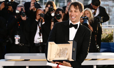 Festival di Cannes 2024: tutti i vincitori