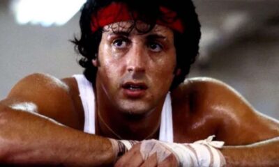 I Play Rocky, in produzione il film sul passato difficoltoso di Sylvester Stallone.