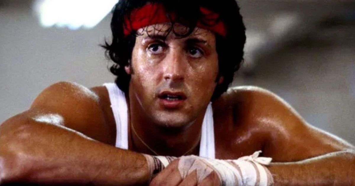 I Play Rocky, in produzione il film sul passato difficoltoso di Sylvester Stallone.