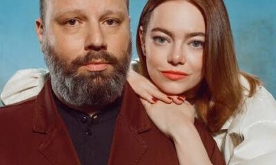 'Bugonia’: Yorgos Lanthimos ed Emma Stone insieme per la quarta volta