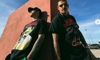 Salmo e Noyz Narcos