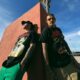 Salmo e Noyz Narcos