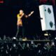 Max Pezzali in concerto