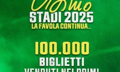 Il record di Ultimo