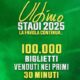 Il record di Ultimo