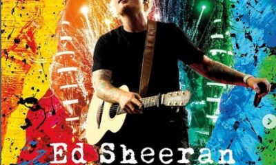 Ed Sheeran
