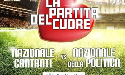 La partita del cuore
