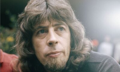 John Mayal