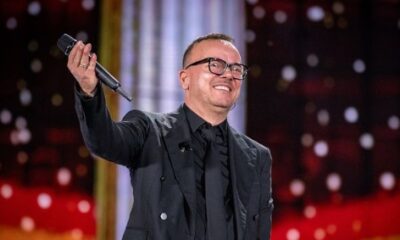 Gigi D'Alessio