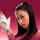 Anna sulla copertina di "Vera Baddie"