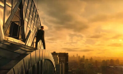Ritirato il trailer di Megalopolis, il nuovo film di Francis Ford Coppola